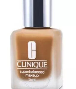 Clinique Superbalanced Makeup Cream - 15 Golden