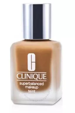 Clinique Superbalanced Makeup Cream - 15 Golden