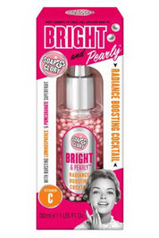 Buy Soap & Glory Bright & Pearly Radiance Boosting Cocktail - 30ml in Pakistan