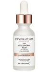 Revolution Plumping & Hydrating Serum 2% Hyaluronic Acid - 30ml