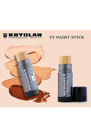 Kryolan TV Paint Stick - 4W