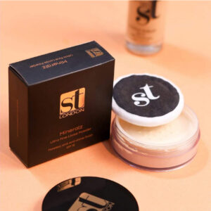 Buy ST London Mineralz Loose Powder in Pakistan