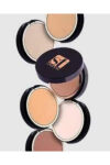 ST London Dual Wet & Dry Compact Powder