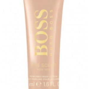 Hugo Boss The Scent For Her Body Lotion - 50ml