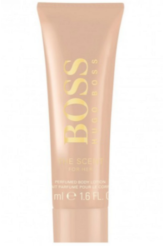 Hugo Boss The Scent For Her Body Lotion - 50ml