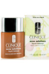 Clinique Anti Blemish Solutions Liquid Makekup - 18 Fresh Cream Caramel