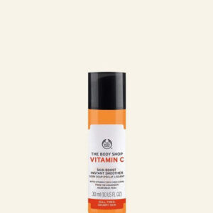 Buy The Body Shop Vitamin C Skin Reviver Instant Smoother - 30ml in Pakistan