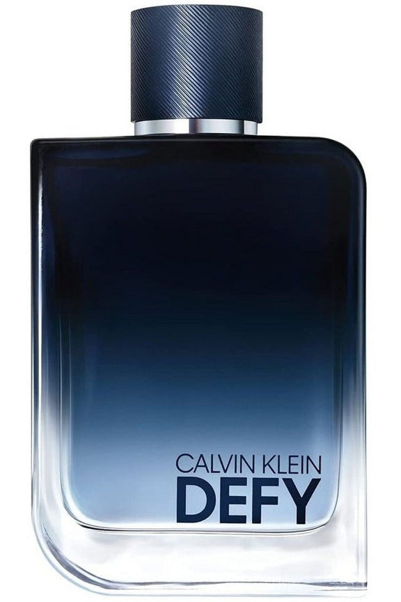 Calvin Klein Defy Eau De Parfum For Men - 200ml