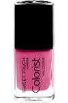 ST London Colorist Nail Paint