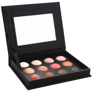 ST London Nights Out 12 Shades Kit Eyeshadow Palette