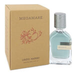 Orto Parisi Megamare Parfum Unisex EDP - 50ml