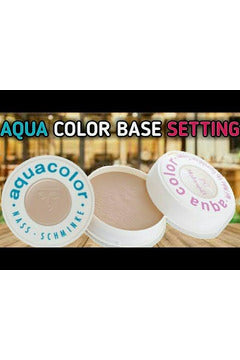 Kryolan Aquacolor Wet Makeup - 5W