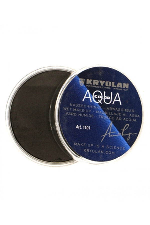 Kryolan Aquacolor Cake Liner