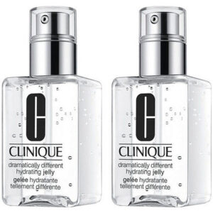 Buy Clinique Dramatically Different Hydrating Jelly Duo 2 in 1 Set in Pakistan