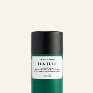 Buy The Body Shop Tea Tree All In One Stick - 25G in Pakistan