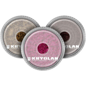 Buy Kryolan Satin Powder in Pakistan