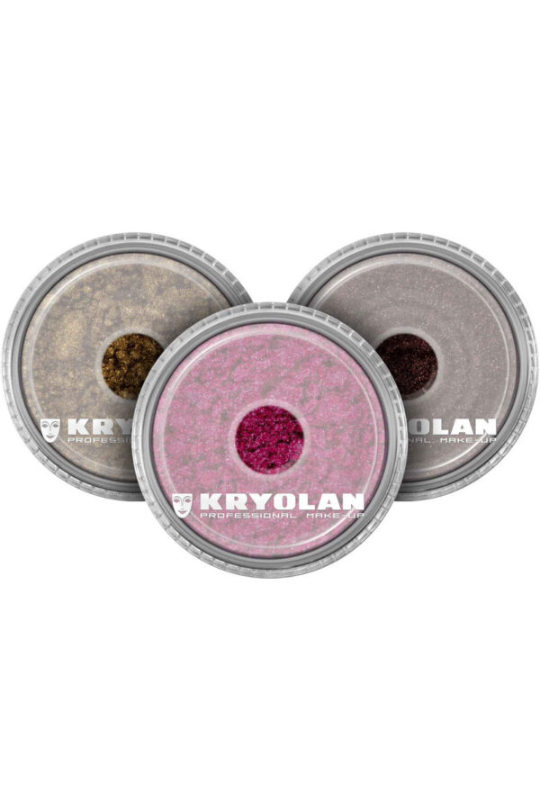 Kryolan Satin Powder