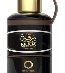 Riqqa Dhahab Pour Homme EDP - 100ml