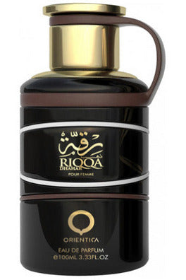 Riqqa Dhahab Pour Homme EDP - 100ml