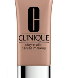 Clinique Stay Matte Oil Free Makeup - 3.5 Cream Rose