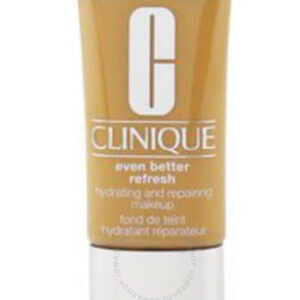 Clinique Even Better Refresh Hydrating And Repairing Makeup - WN 92 Toasted Almond