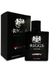 Riggs Perfume Chief EDP for Men - 100ml