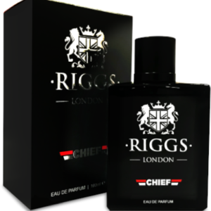 Riggs Perfume Chief EDP for Men - 100ml