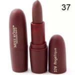 Miss Rose Waterproof Durable Fine Texture Lipstick