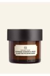 The Body Shop Recipes of Nature Nicaraguan Coffee Intense Awakening Mask - 15ml