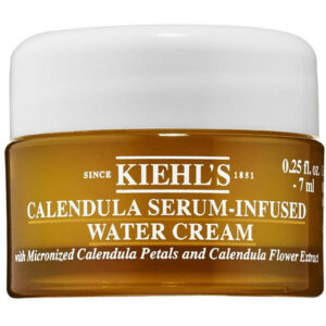 Kiehl's Calendula Serum Infused Water Cream - 7ml