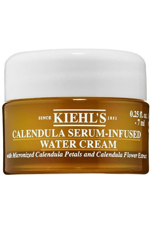 Kiehl's Calendula Serum Infused Water Cream - 7ml