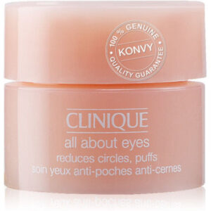 Clinique All About Eyes Reduces Circles Puffs - 5ml