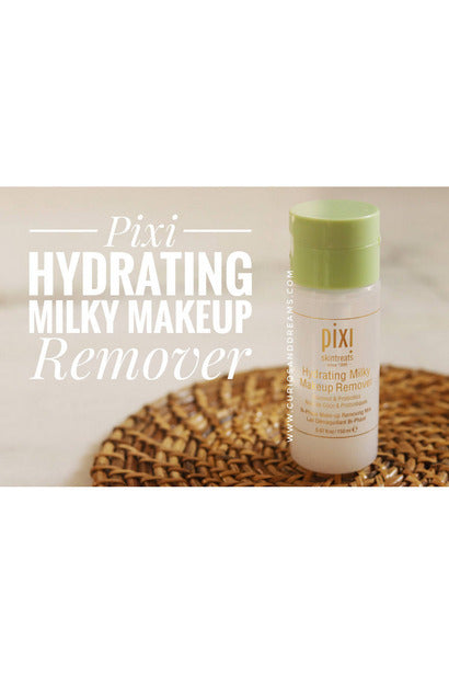 Pixi Hydrating Milky Makeup Remover - 150ml