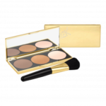 Mikyajy 22K Pro Contour Powder Palette - 301