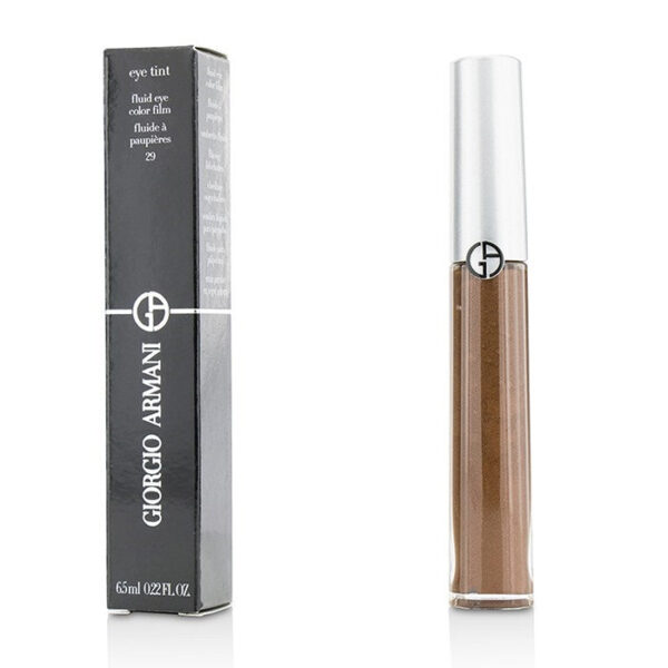 Giorgio Armani Eye Tint Eyeshadow - Armani Cruise 29