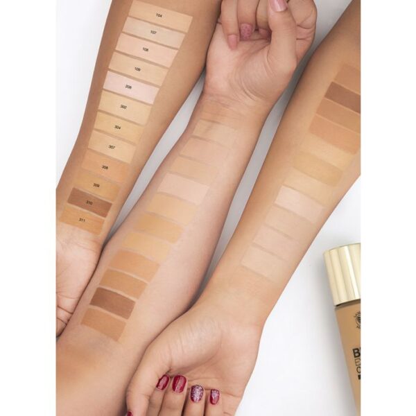 Mikyaji 22K Long Wear Foundation