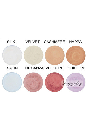 Kryolan Illusion - Cashmere