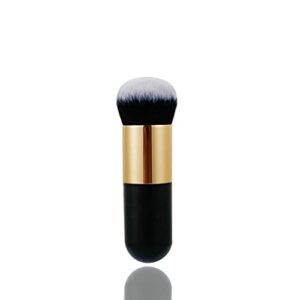 Buy Kabuki Foundation Makeup Brush in Pakistan