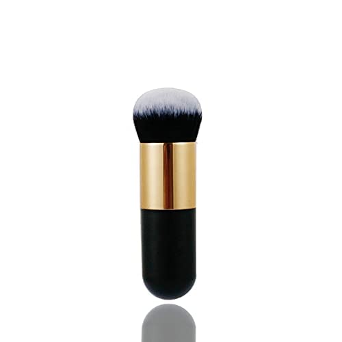 Kabuki Foundation Makeup Brush