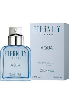 Calvin Klein Eternity Aqua Men EDT - 100ml