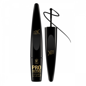 Mikyaji Pro Active Roller Tip Liner - 101