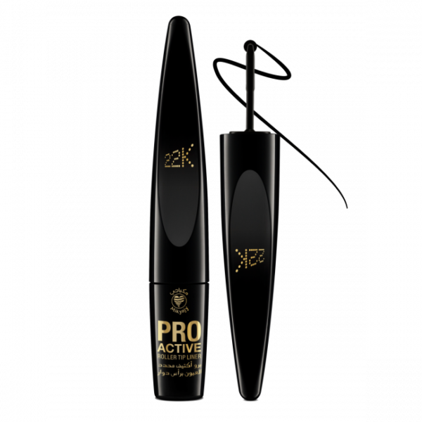 Mikyaji Pro Active Roller Tip Liner - 101