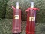 Womens Secret Body Mist Kiss Moments - 250ml