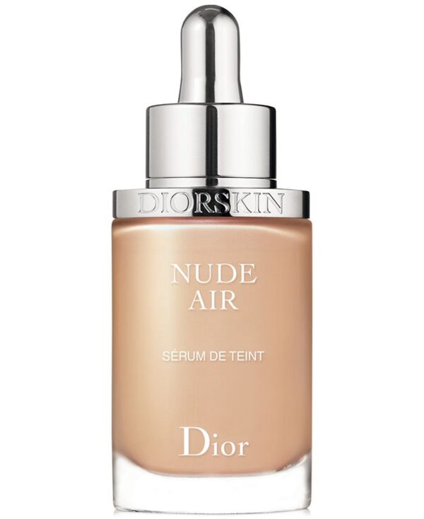 Dior Skin Nude Air Ultra Fluid Serum Foundation - 010