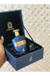 Alhambra Amberley Ombre Blue EDP Unisex - 100ml