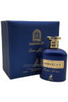 Alhambra Amberley Ombre Blue EDP Unisex - 100ml