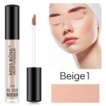 Miss Rose 5 In 1 Exclusive Deal Lipstick Liquid Foundation Concealer Eye Liner Blender