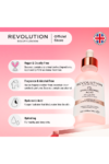 Revolution Plumping & Hydrating Serum 2% Hyaluronic Acid - 30ml