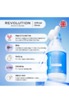 Revolution Skincare 2% Salicylic Acid BHA Anti Blemish Serum - 30ml