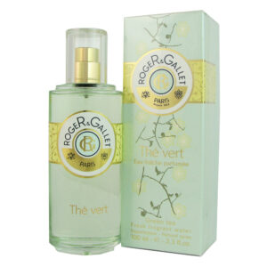 Roger & Gallet Ladies Green Tea Fresh Fragrant Water Spray - 100ml